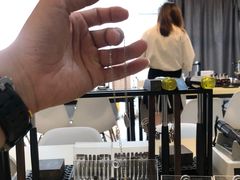 -Oasis绿洲银饰珍珠手作diy(壹方城店)