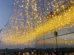 -烛影拾光观景餐厅·创意菜·摄影·小提琴(大唐不夜城店)