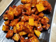 -味莊·青岛菜(云霄路店)