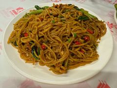 -堂瓦里·33年传统赣菜(第一街区店)