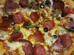 -Tubestation站点比萨(五道营店)