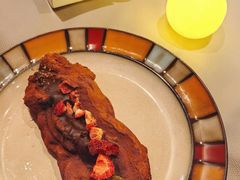 -HOT CRUSH趁热集合·现烤面包(环球港店)