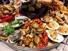一片海（小海/份）-日进一片海.生腌海鲜火锅.宵夜烧烤(三里屯总店)
