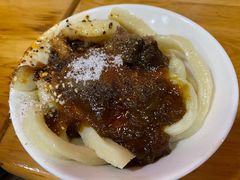 -洞子口张老二凉粉(文殊院店)