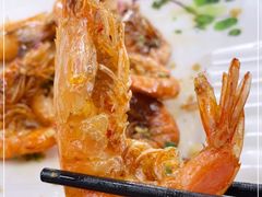 -聚鲜阁海鲜美食城(香水湾店)