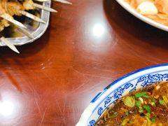 -中国传统伊兰拉面(石景山店)