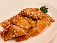 -利苑酒家(合景国际金融广场店)