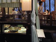 -一味大院•桐庐菜传承店(春江路店)