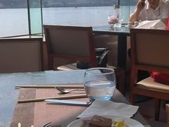 -白天鹅宾馆·流浮阁咖啡厅