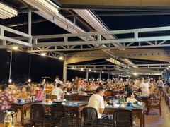 -渔家火锅·海鲜自助餐·演艺(亚龙湾天域酒店)