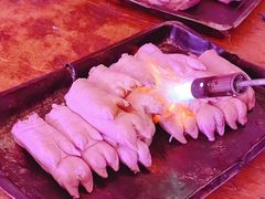 -大连熟食品交易中心