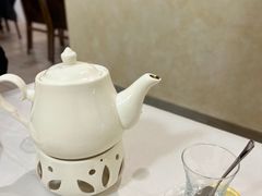 -沙漠玫瑰土耳其餐厅(神路街店)