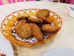 -秋姐美食店(旅游大道店)