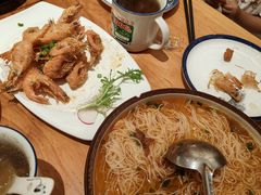 -莲花公园煎蟹·30年闽菜(火车站店)
