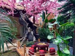 -世外桃源农庄·德清土菜(兴康南路店)