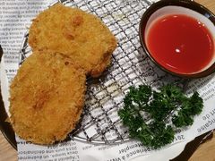 -龍堂蟹黄小笼包(德思勤四季汇店)