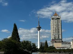 -南通濠河风景名胜区