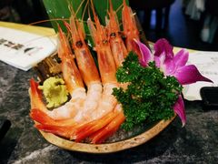 甜虾-魔丼屋(日月光店)