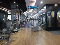 -古德菲力健身(广体店)