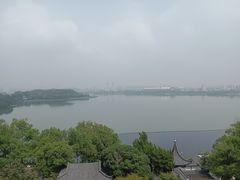 -南京城墙景区