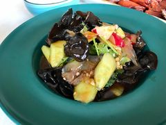 -金香匯晚茶(浑南店)