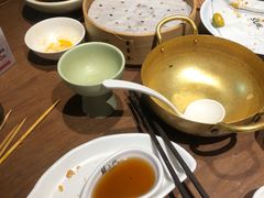 -苏小柳点心·手作小笼包(康桥分院)