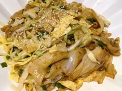 XO酱陈村粉-味可道美食坊(福基路店)