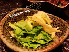 -老乾杯和牛烧肉(王府中环店)