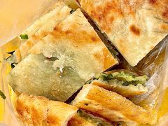 -咏春葱油饼(德政中路店)