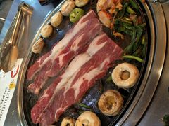 -杀猪天·韩国烤肉(总店)