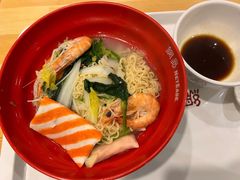 -网易食堂