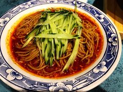 -长安炊烟庭院陕菜(七路明光路店)