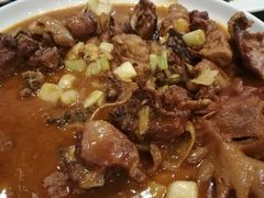 -双合园·海鲜水饺青岛菜(万佳广场店)