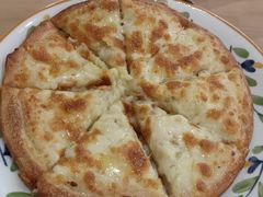 -萨莉亚意式餐厅(莲花国际广场店)