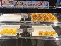 -敏华冰厅(平安金融中心店)