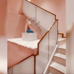 -LISSOM莉森 Nail ·美甲美睫原创定制店