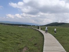 -芦芽山旅游度假区