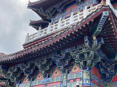 -洛阳白云山景区