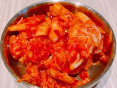 -梨花牛肉汤饭(仁恒伊势丹店)