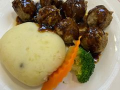 -库滋明·俄罗斯特色美食(中央大街店)