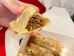 -春水锅贴·传统鲁菜(大明湖店)