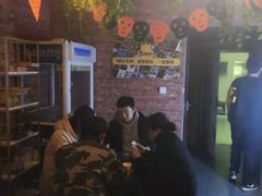 -机械师超级密室(小寨华旗店)