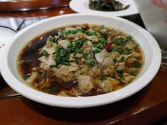 -吕四港大酒店-餐厅