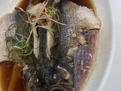 -清真悦宾楼食府(海湖店)