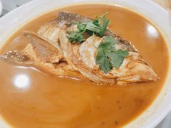 -听涛雅苑百味饺子老家菜馆