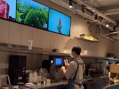 -喜茶(广州北京路惠福东店)