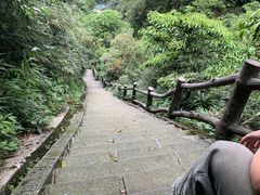 -峨眉山风景名胜区