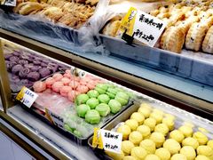 -爱德顺糕点食屋(利民道店)