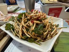 -木屋烧烤(惠阳华润小径湾店)