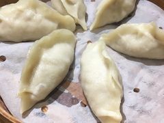 -老班长手工灌汤包(望京华彩店)